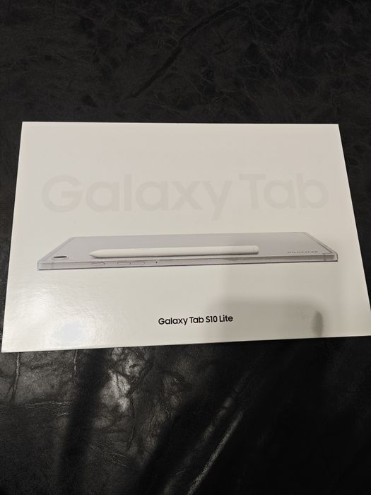 Samsung Galaxy Tab S10 Lite