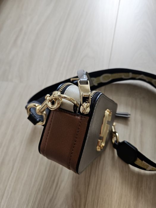 Geanta Marc Jacobs snapshot