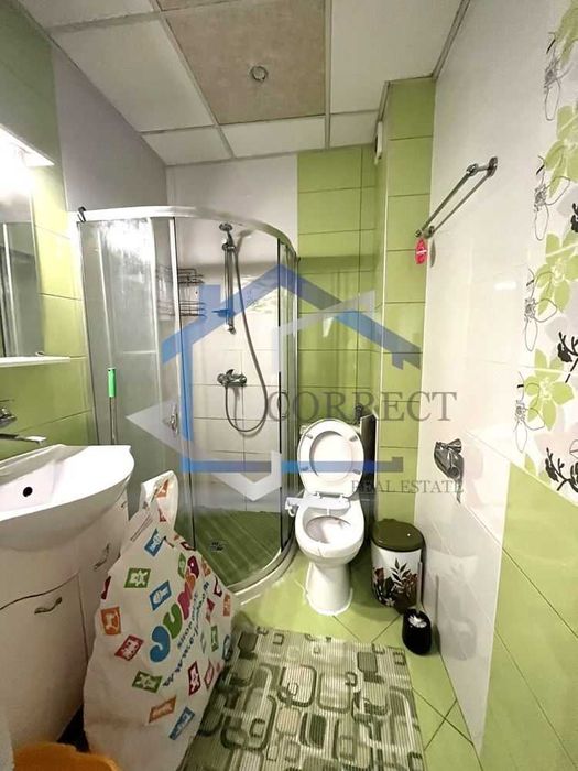 Дава се под наем Двустаен апартамент в Варна, Цветен квартал - 55 кв.м за 357 € - Снимка #13