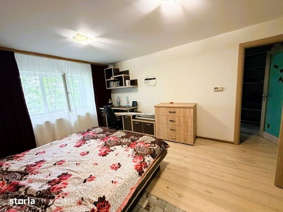 Apartament spatios de inchiriat in Slatina | Mobilat si utilat complet