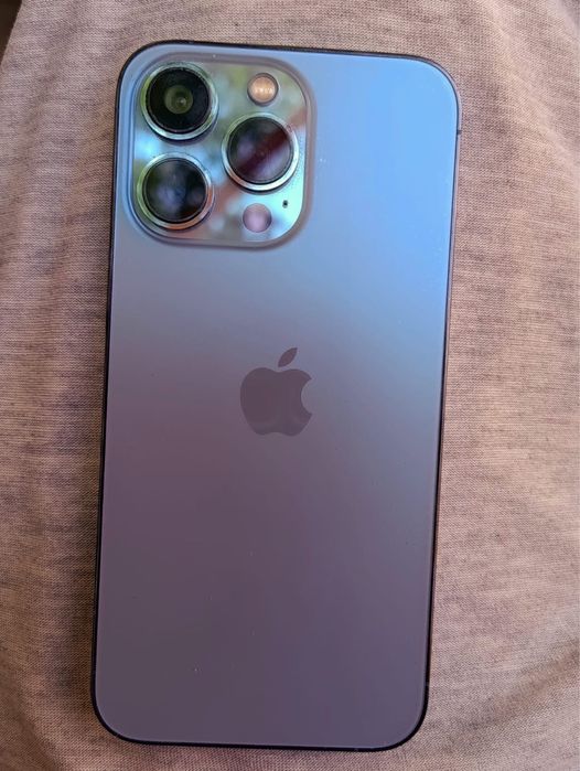 Iphone 13 pro продам или обмен