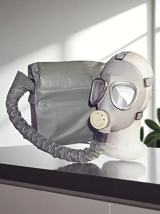 Изолирующий противогаз ип-4м