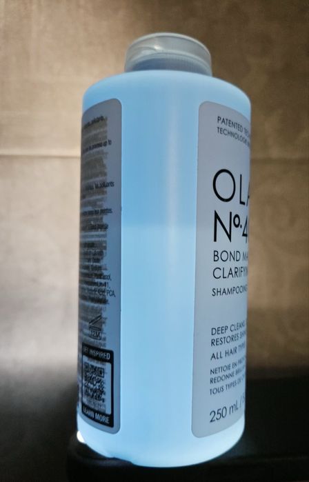 Шампоани Olaplex