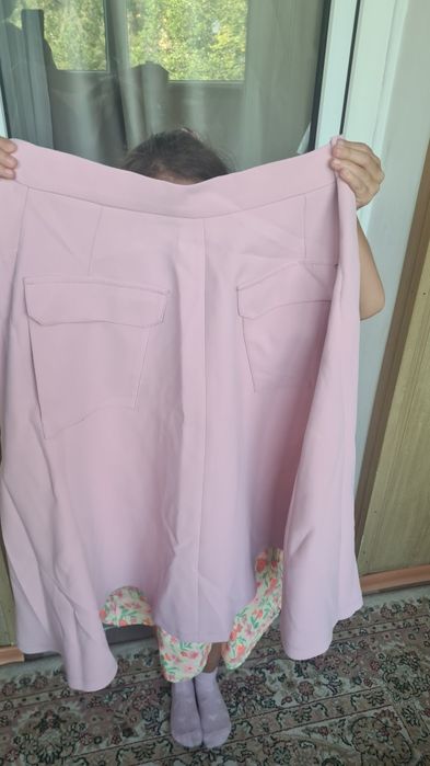 Женские новые вещи