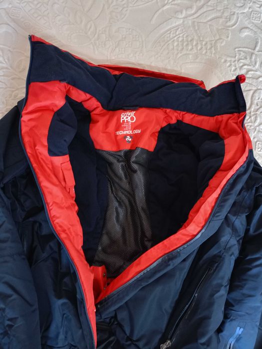 ски яке CRIVIT PRO