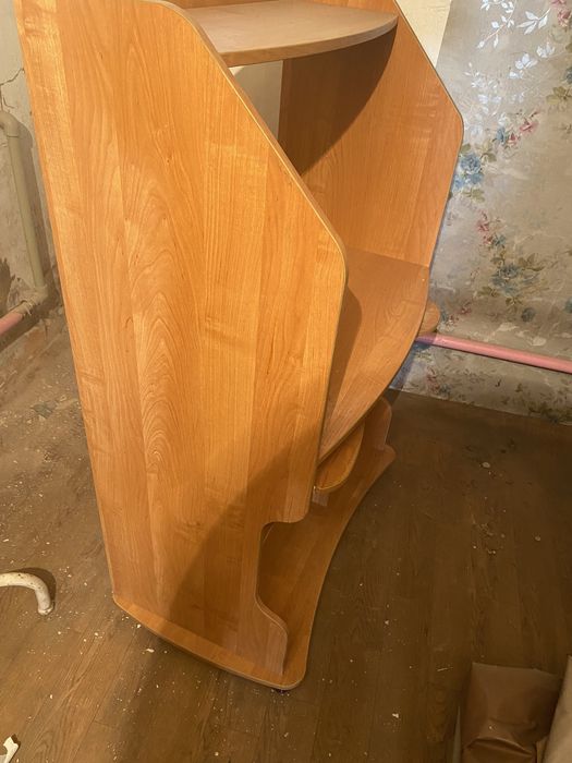 Компьютерный стол б/у торг.