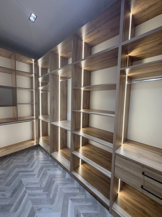 4-х комнатная в ЖК «Poytaxt Residence» ID: 7243