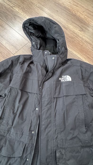 Зимно яке The North Face HYVENT