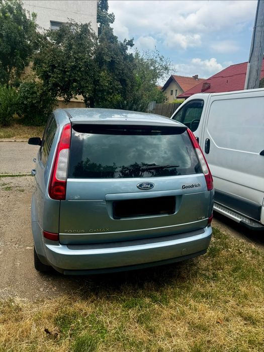 FORD C-Max 2005 — imagine 4