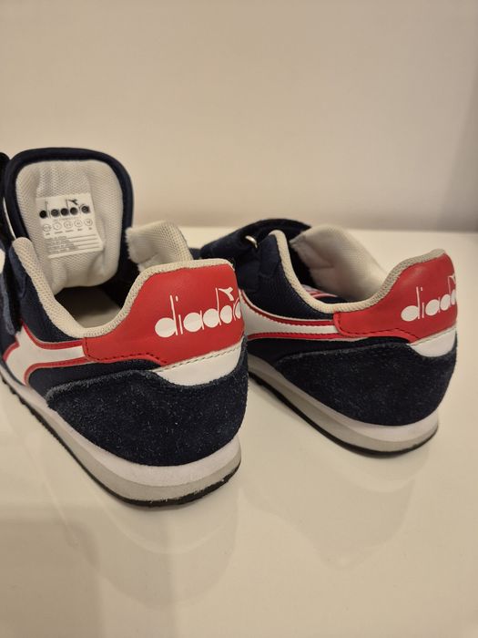 Pantofi sport Diadora copii