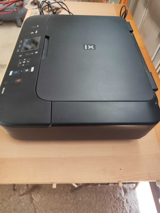Принтер CANON MG5550