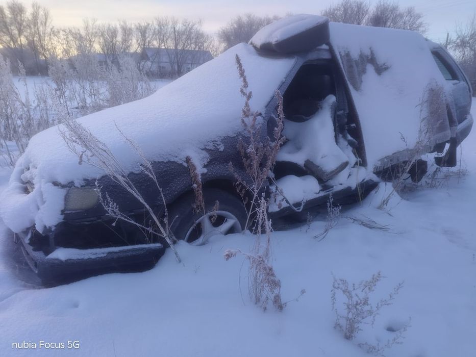 Продам Фольксваген Пассат Б4