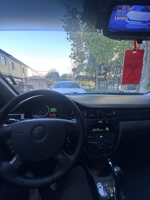 Chevrolet Lacetti ( Gentra)
