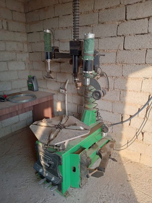 Вулканизация Сатылады