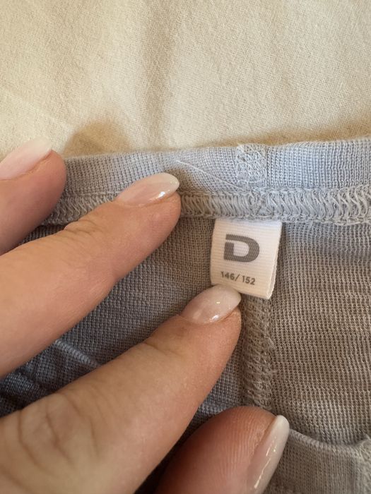 Colanti lână Diling marime 146