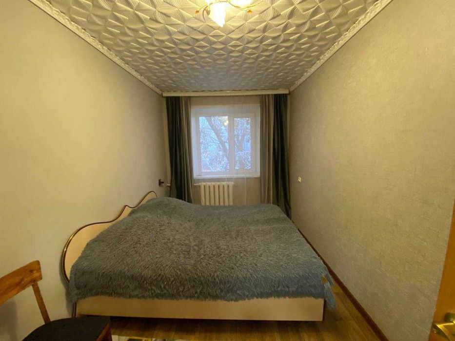 2 Комнатная район КСК