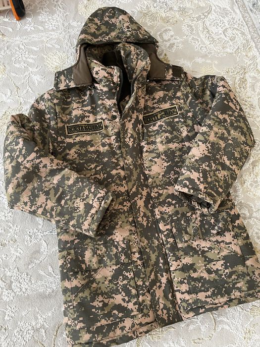 Продам военную форму