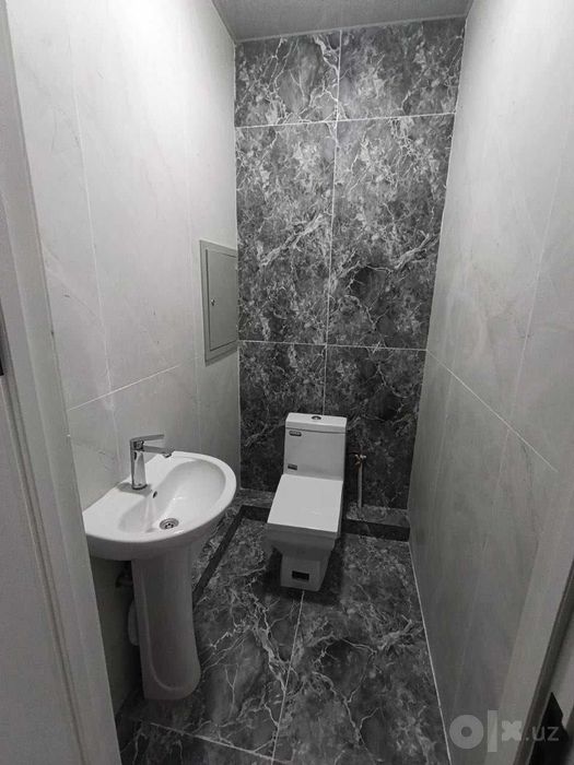 .Продается 2-х комнт.квартира в ЖК ASSALOM! SOHIL