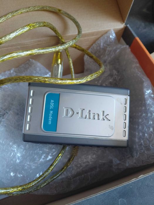 Маршрутизатор D-link