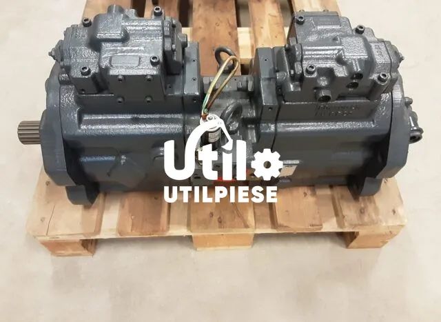 Pompa Hidraulica Hyundai Robex R290 R290LC R320 R360 + piese Hyundai