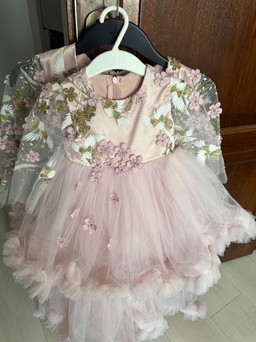 Vand set rochite mama-fiica