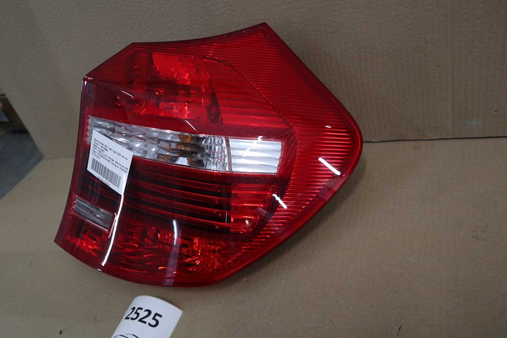 Десен стоп БМВ Е81 Е87 Фейс BMW E81 E87 LCI