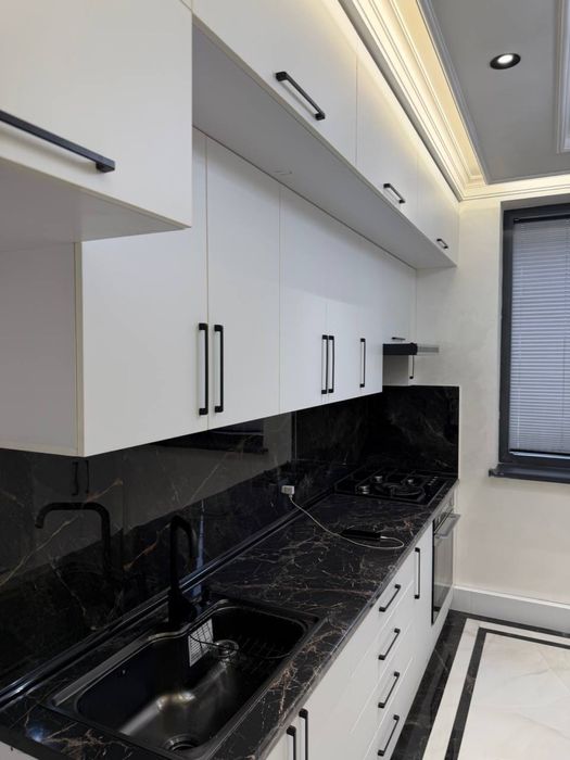 ЖК Мухташам продаю свою квартиру!