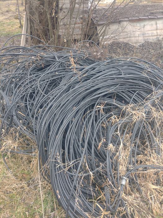 Cablu electric industrial torsadat