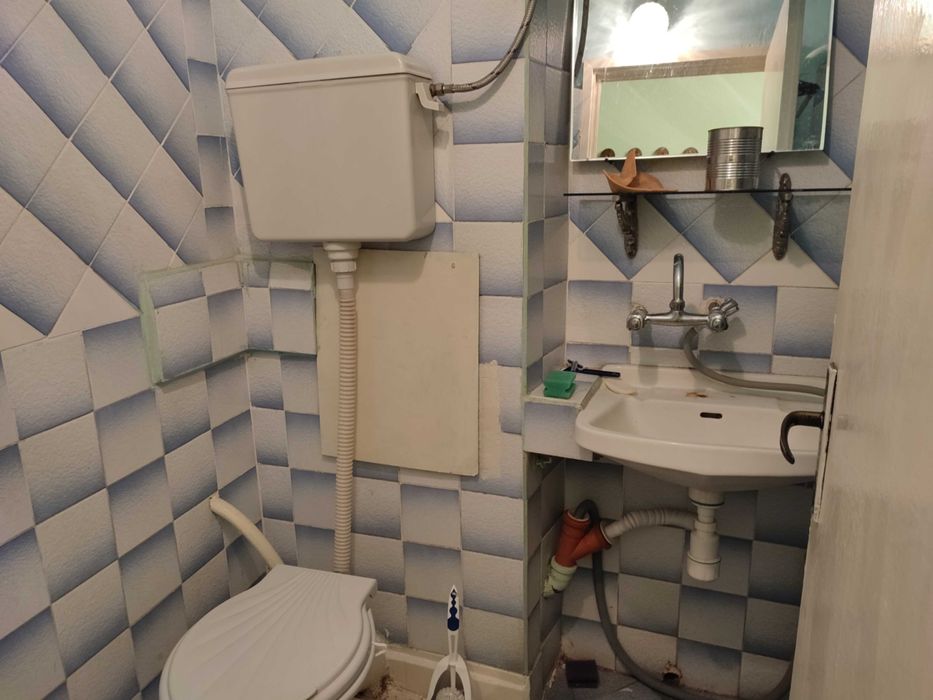 Продава се Едностаен апартамент в Търговище, Запад 3 - 44 кв.м за 904 €/кв.м - Снимка #5