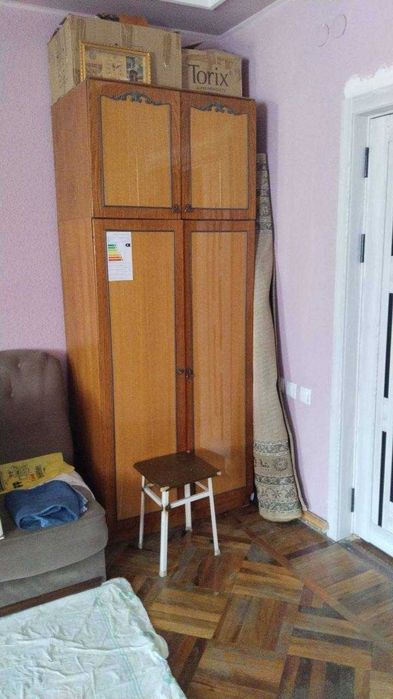 Шкаф бу среднее состояние торг есть