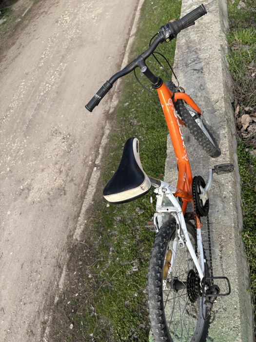 Детски велисипед