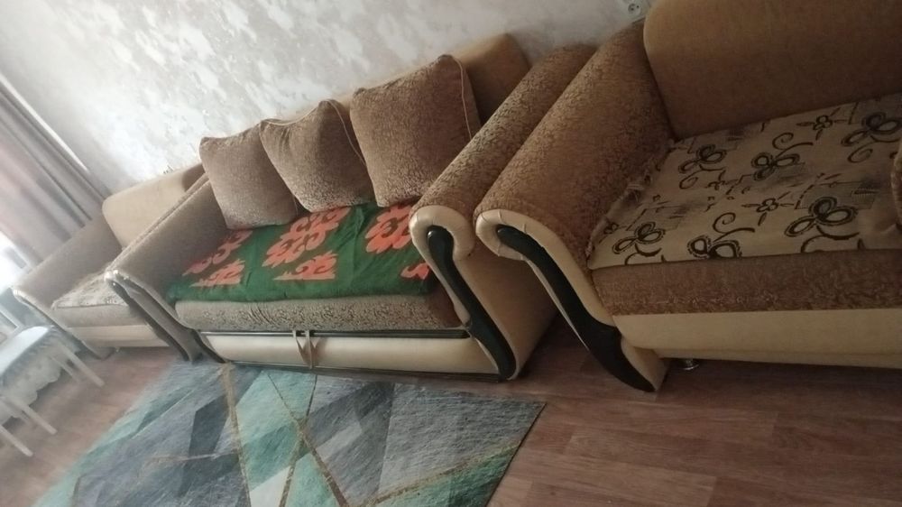 Продается диваны