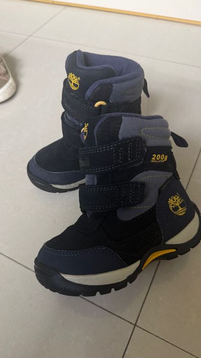 Детски обувки New balance, Adidas, Timberland