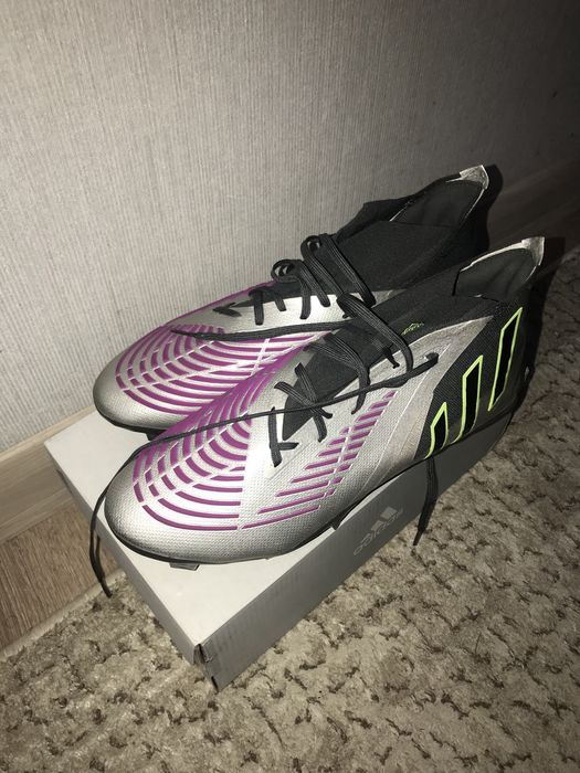 Бутсы 42 размера