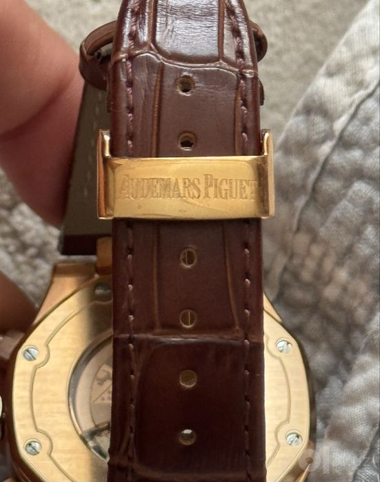Часы Audemars Piguet