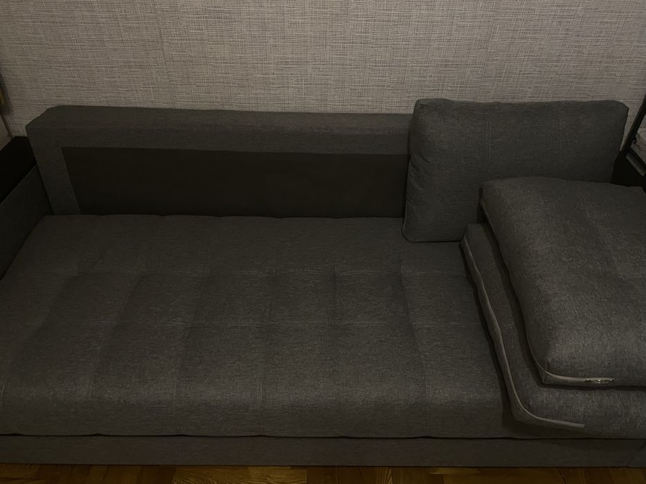 Продам диван в хорошем состоянии