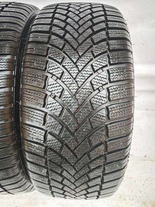 Anvelope 225/45/18 an 2023 iarna M+S BRIDGESTONE Blizzak LM005