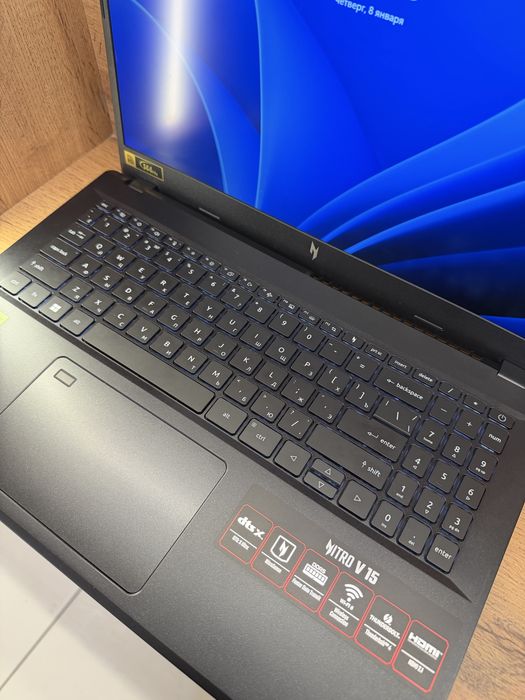 Ноутбук Acer Nitro V15