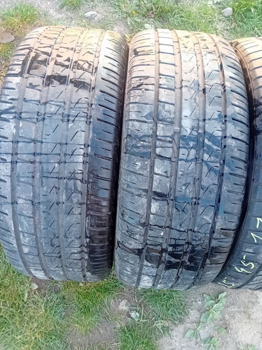 Jante Volkswagen 225/45/17