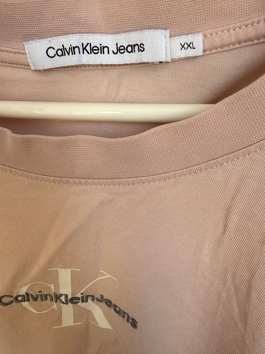 Дамска тениска Calvin Klein