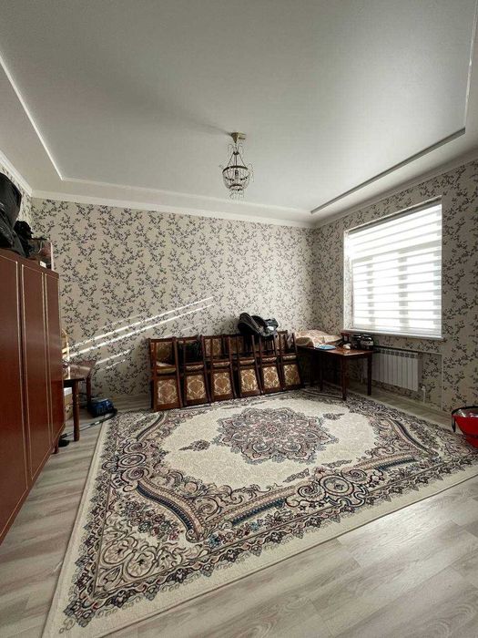 Срочна Продается 8 сотих уч кахрамон маданият  (Madaniyat) кибрай