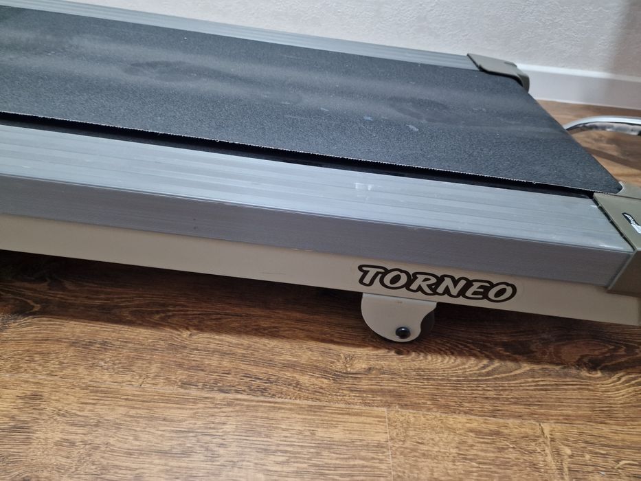 Велодорожка электрическая