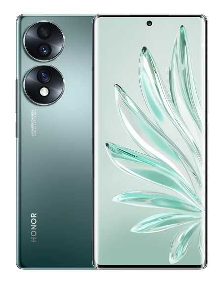 Honor 70 GREEN 8/128G 5G