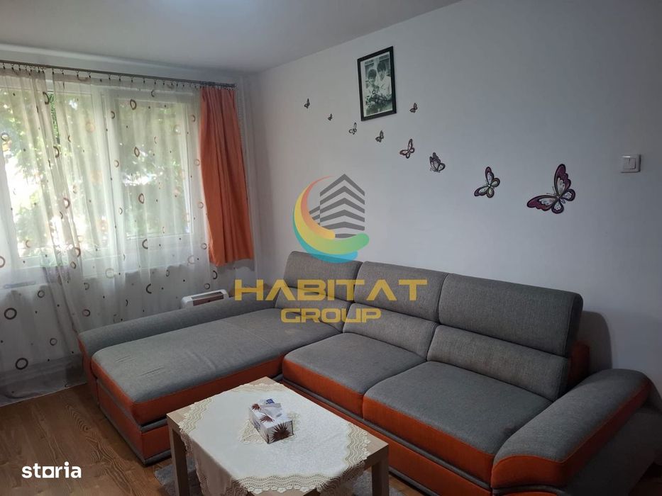 Vanzare Apartament Decomandat De 2 Camere 50mp Centrala Proprie Zona S