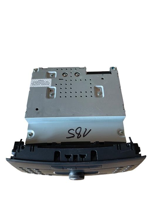 Unitate/Navigatie Mmi Mercedes-Benz C-Class W204 2007 - 2014 A2049008505