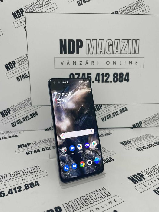 NDP Amanet NON-STOP Sos. Giurgiului 119 ONEPLUS NORD (35826)