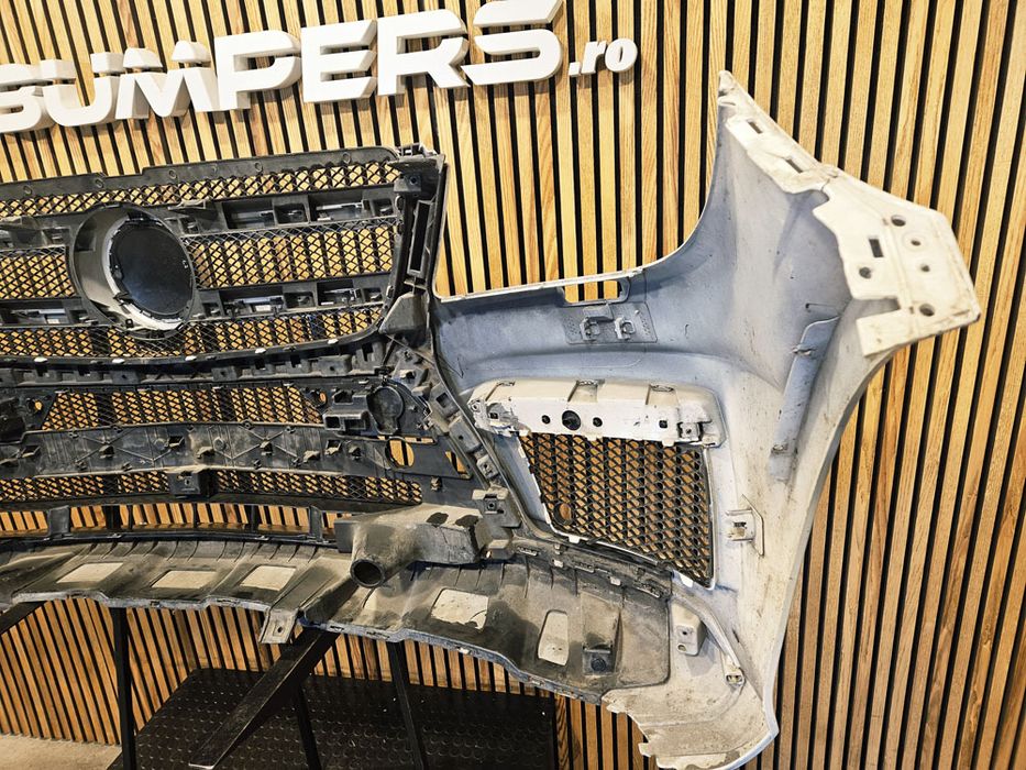 Mercedes GL W166 X166 AMG grila Bara fata Led stanga BF784