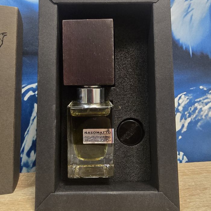 Promotie: Nasomatto - Pardon 30ml extract de parfum