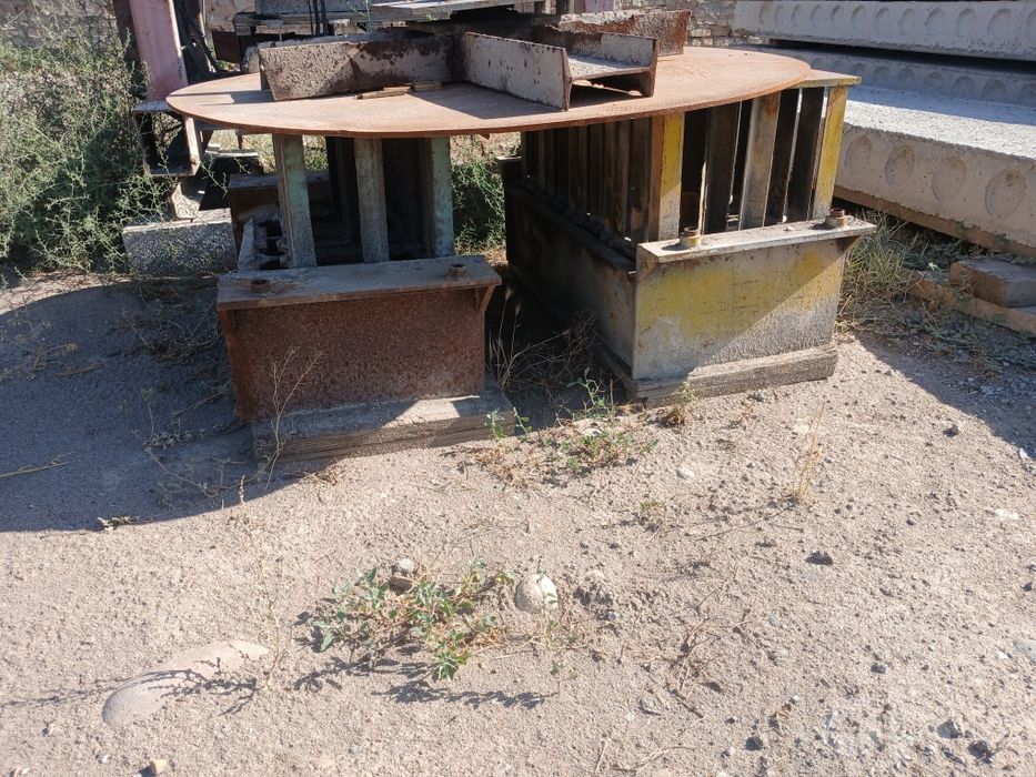 Shlokoblok aparat sotiladi
