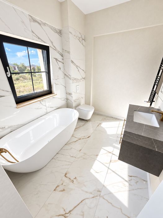 Vila individuala  lux Lac Tunari 180 mp casa | Teren 300 mp Proprietar